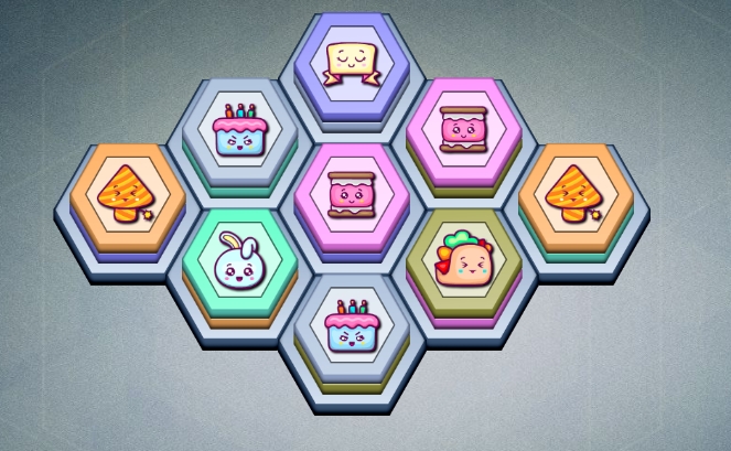 Level 20 Screenshot